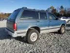 1994 Chevrolet Blazer S10