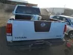 2004 Nissan Titan XE