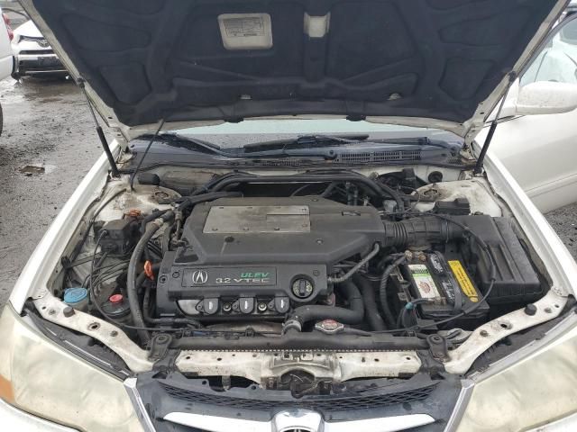 2003 Acura 3.2TL