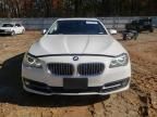 2016 BMW 528 I