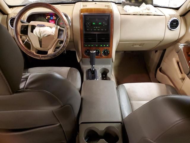 2006 Ford Explorer Eddie Bauer