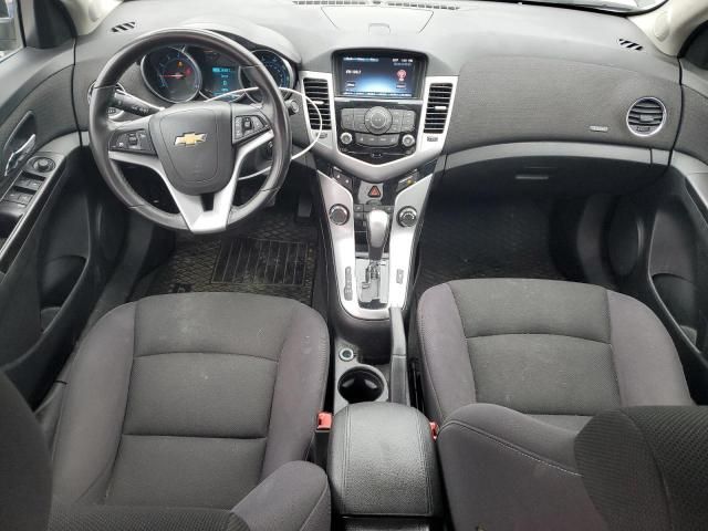 2013 Chevrolet Cruze LT