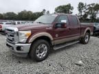 2012 Ford F250 Super Duty