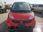 2013 Smart Fortwo Pure