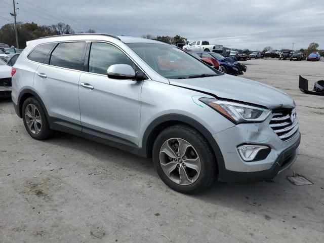 2014 Hyundai Santa FE GLS