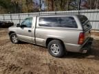 2002 Chevrolet Silverado C1500