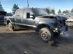 2008 Ford F250 Super Duty