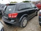 2013 Dodge Journey SE