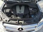 2013 Mercedes-Benz GL 350 Bluetec