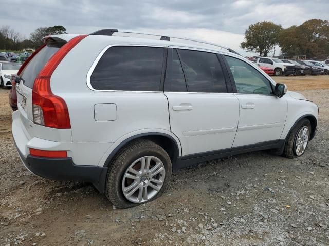 2011 Volvo XC90 3.2