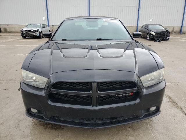 2014 Dodge Charger SXT