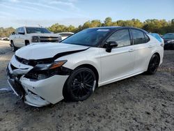 Toyota Vehiculos salvage en venta: 2023 Toyota Camry XSE