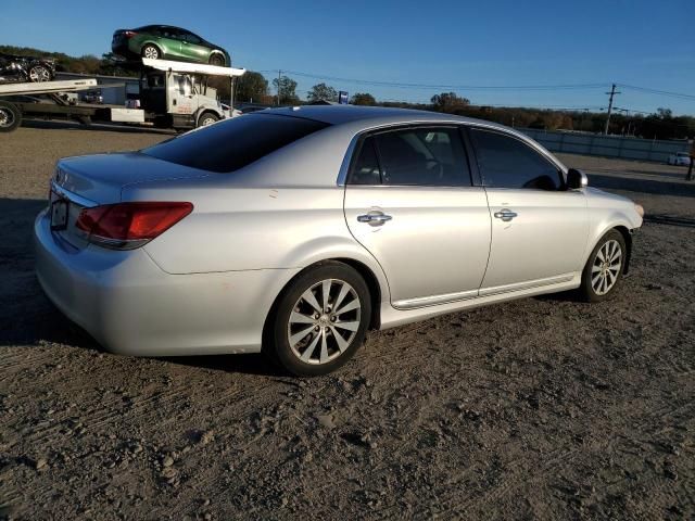 2012 Toyota Avalon Base