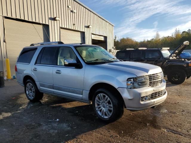 2011 Lincoln Navigator