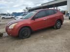 2008 Nissan Rogue S