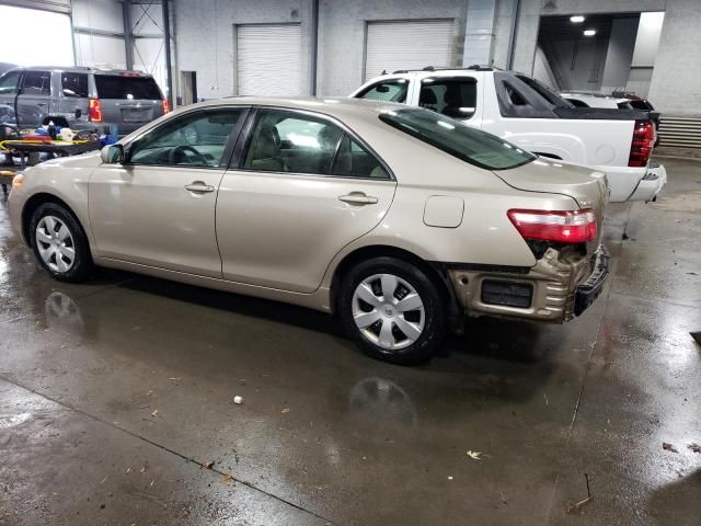 2007 Toyota Camry CE