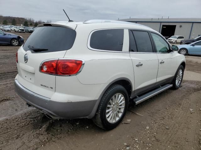 2012 Buick Enclave