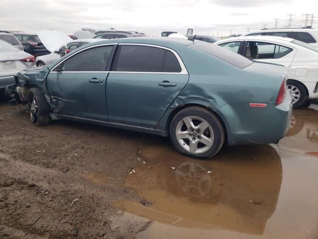 2009 Chevrolet Malibu 1LT