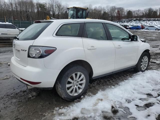 2010 Mazda CX-7