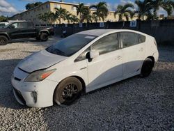 2013 Toyota Prius en venta en Opa Locka, FL