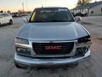 2011 GMC Canyon SLE