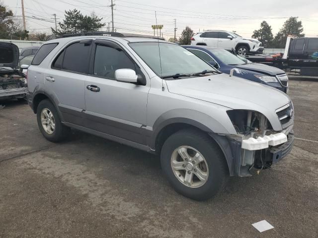 2006 KIA Sorento EX