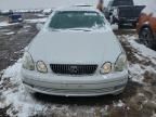 2003 Lexus GS 300