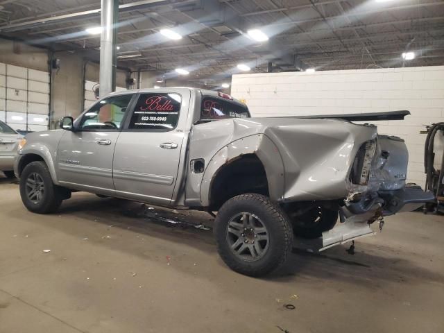 2005 Toyota Tundra Double Cab SR5