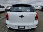 2014 Mini Cooper S Countryman