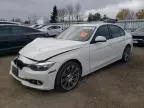 2012 BMW 320 I