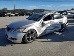 2006 Lexus GS 430 en venta en Lebanon, TN