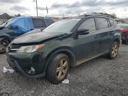 2013 Toyota Rav4 XLE en venta en Montgomery, AL