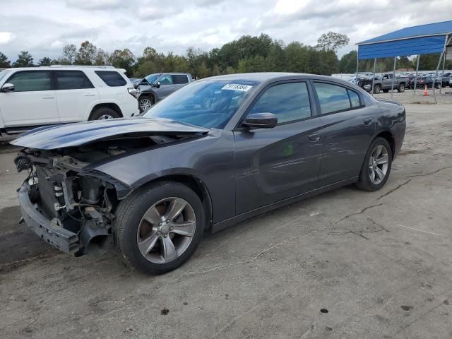 2016 Dodge Charger SE