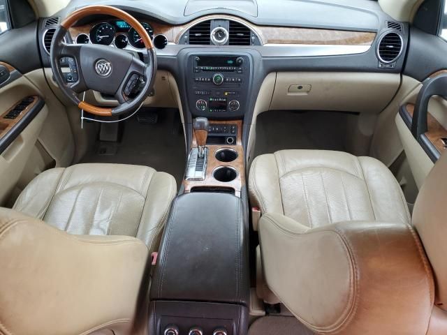 2010 Buick Enclave CXL