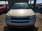 2005 Chevrolet Malibu Maxx LS