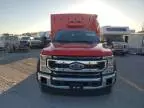 2022 Ford F450 Super Duty