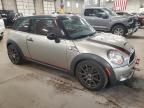 2007 Mini Cooper S