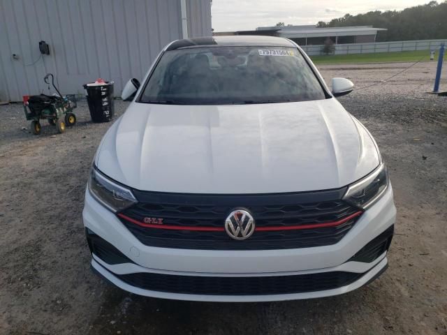 2021 Volkswagen Jetta GLI