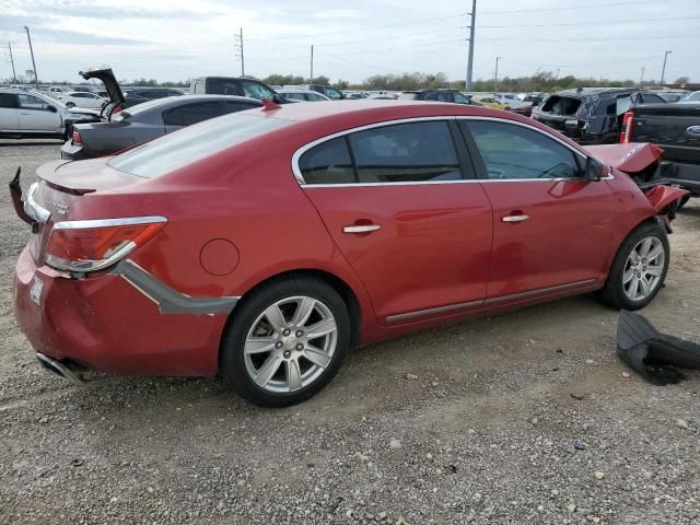 2012 Buick Lacrosse Premium