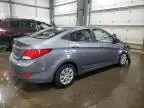 2015 Hyundai Accent GLS