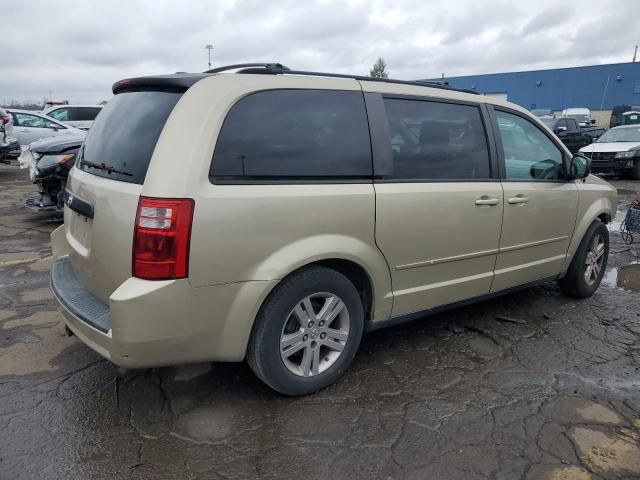 2010 Dodge Grand Caravan SE