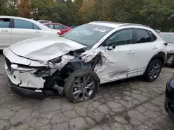 Mazda cx30 Vehiculos salvage en venta: 2024 Mazda CX-30 Preferred