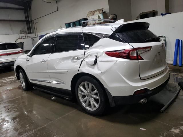 2020 Acura RDX