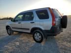 2004 Honda CR-V LX