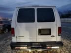 2013 Ford Econoline E150 Van