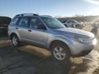 2013 Subaru Forester 2.5X