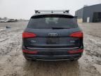 2017 Audi Q5 Premium Plus