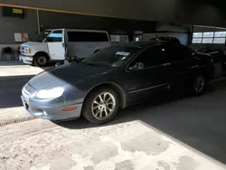 Chrysler lhs Vehiculos salvage en venta: 2000 Chrysler LHS