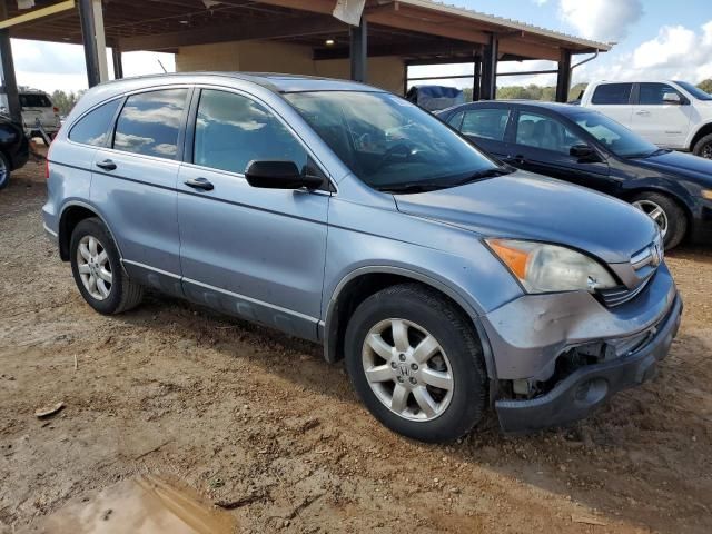 2007 Honda CR-V EX