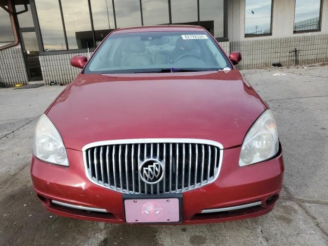 2010 Buick Lucerne CXL